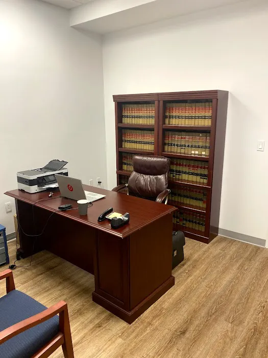Lorenzo Law | Probate Lawyer 5