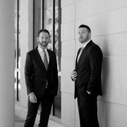 GMV Law Group, LLP ico