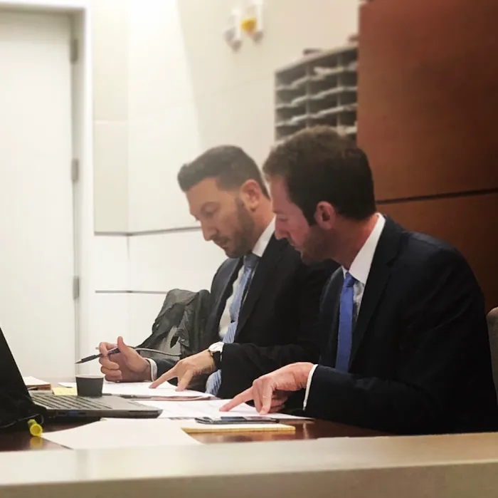 GMV Law Group, LLP 8