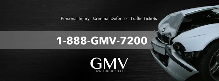 GMV Law Group, LLP 5