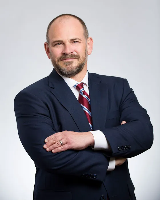 C Carlton Folsom, Attorney at Law 2