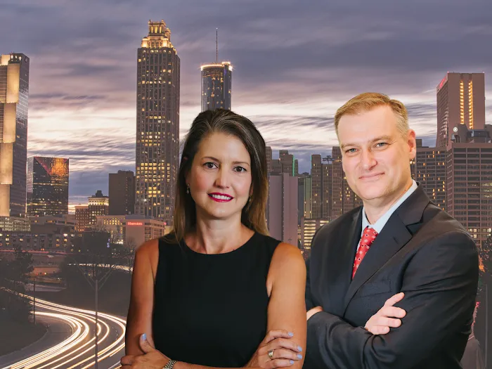 Spaulding Injury Law: Atlanta Personal Injury & Car Accident Lawyer 9