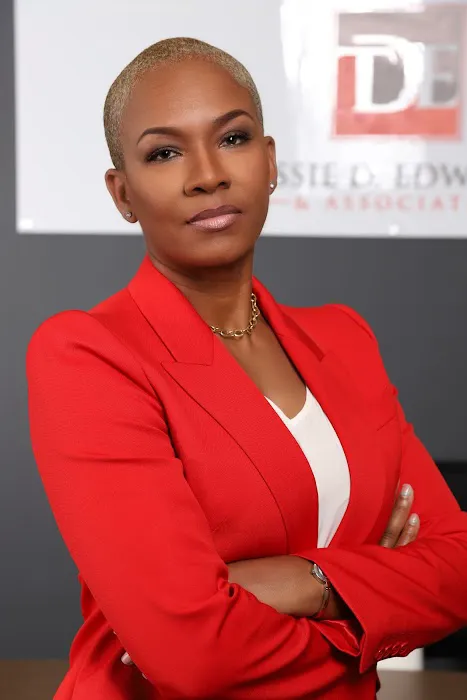 Tessie D. Edwards & Associates 7