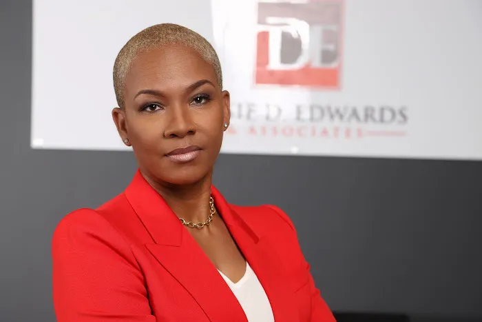 Tessie D. Edwards & Associates 6