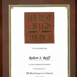 Law Offices of Robert S. Reiff, P.A. ico