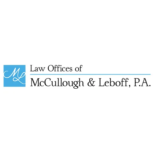 Law Offices of McCullough & Leboff, P.A. 3