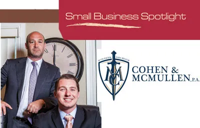 Cohen & McMullen, P.A. 0
