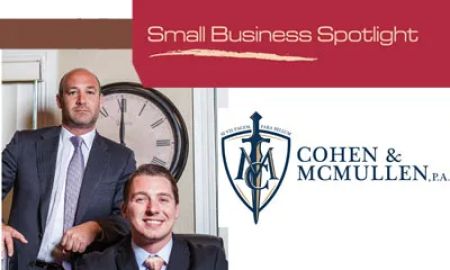 Cohen & McMullen, P.A.