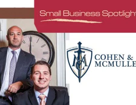 Cohen & McMullen, P.A.