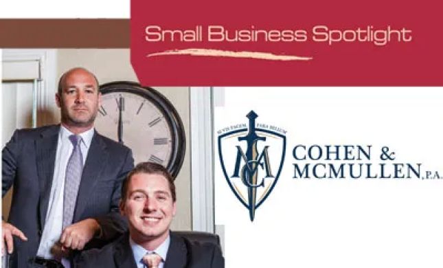 Cohen & McMullen, P.A.