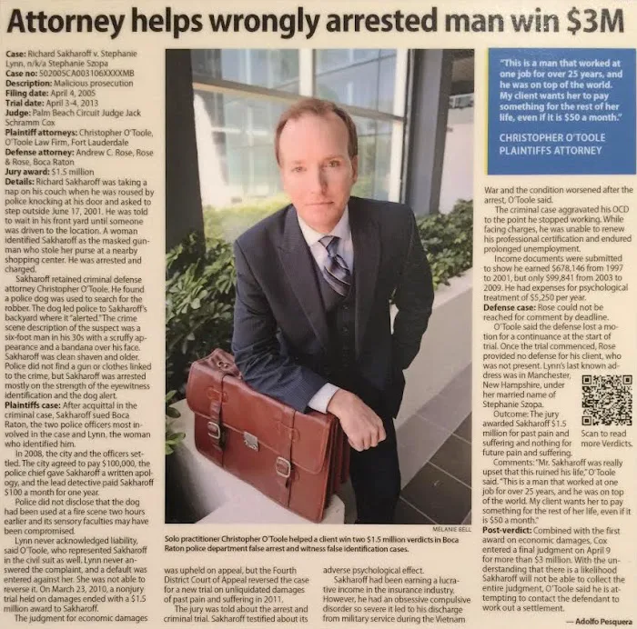 411 Justice LLC 3