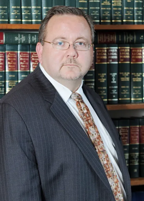 Law Office of Daniel A. Callahan, PA 0