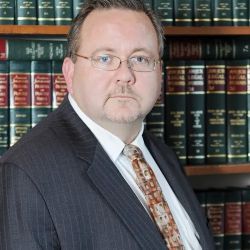 Law Office of Daniel A. Callahan, PA ico