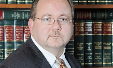 Law Office of Daniel A. Callahan, PA
