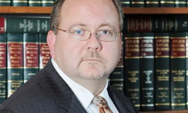 Law Office of Daniel A. Callahan, PA
