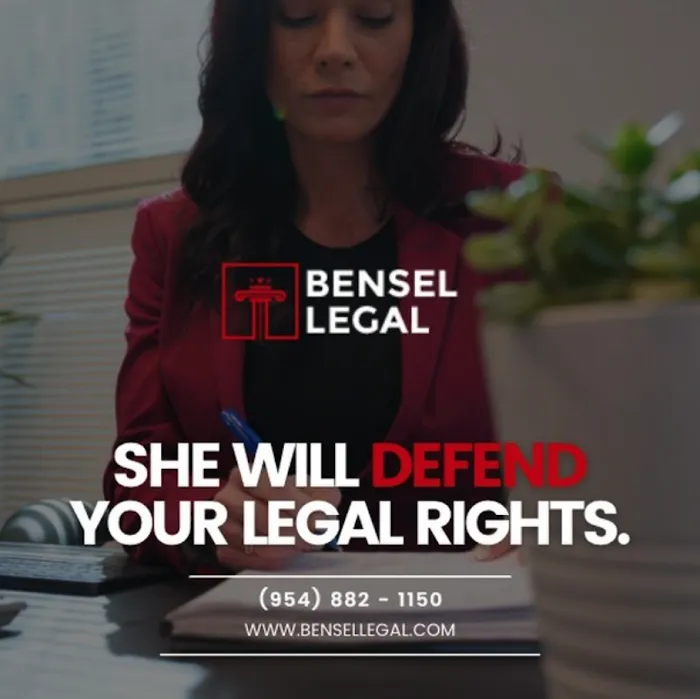 Bensel Legal 1