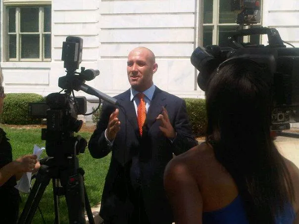 Bradford Cohen law 2
