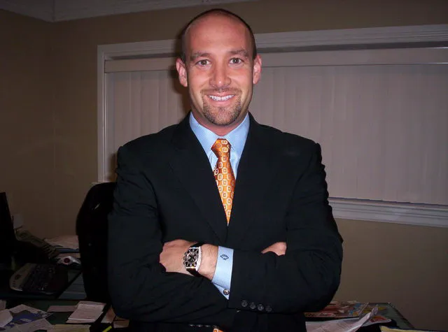 Bradford Cohen law 0