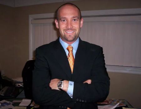 Bradford Cohen law