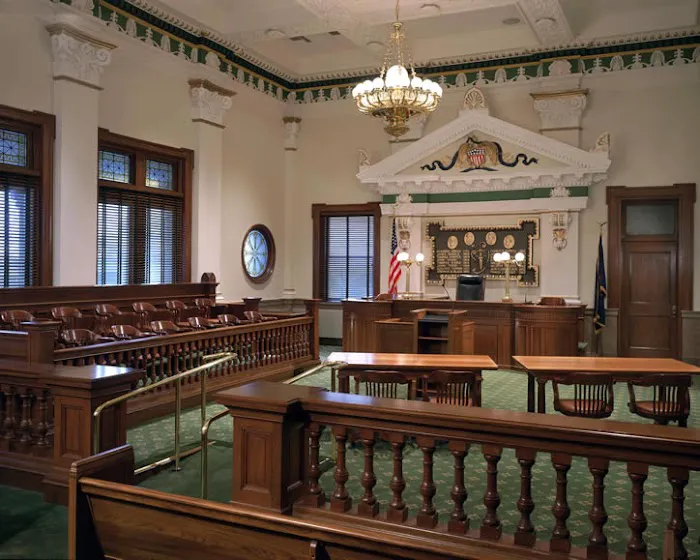 The Law Offices of Robert David Malove 5