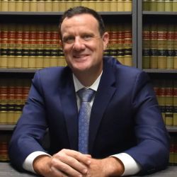 Chris B. Fisher, P.A. ico