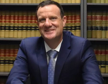 Chris B. Fisher, P.A.
