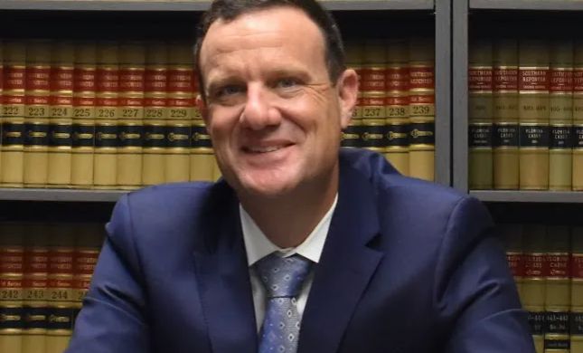 Chris B. Fisher, P.A.