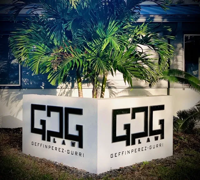 GPG LAW 8