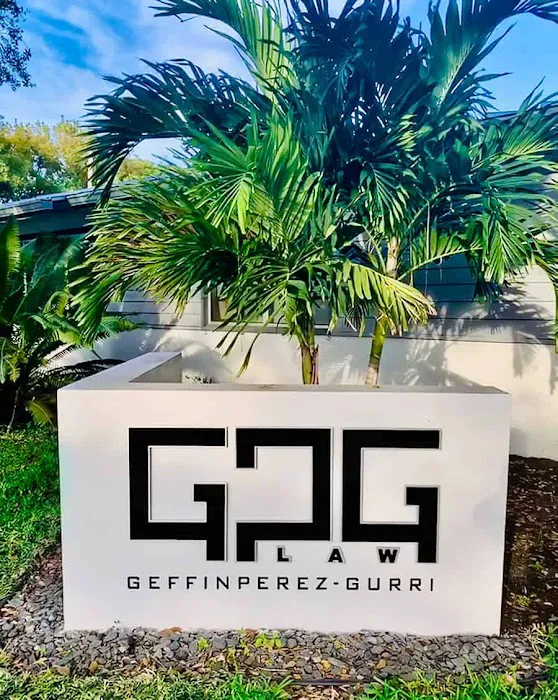GPG LAW 7