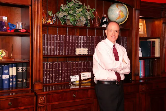 David I. Fuchs Injury and Accident Lawyer, P.A. 8