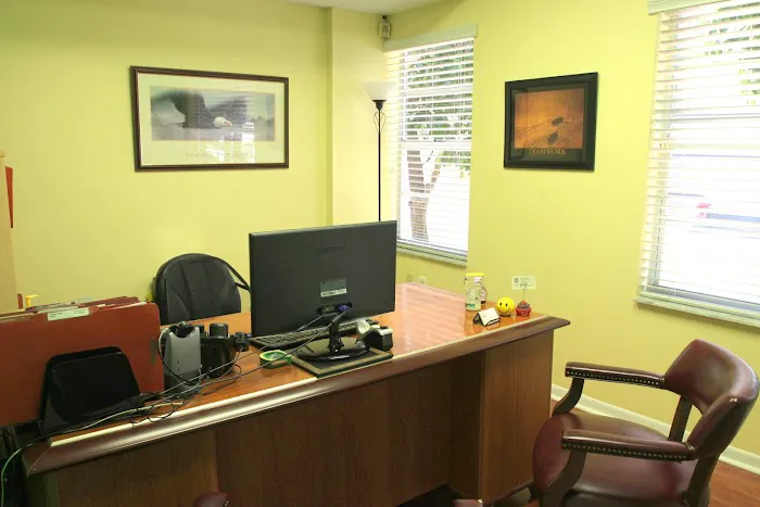 David I. Fuchs Injury and Accident Lawyer, P.A. 10