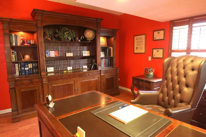 David I. Fuchs Injury and Accident Lawyer, P.A. 7