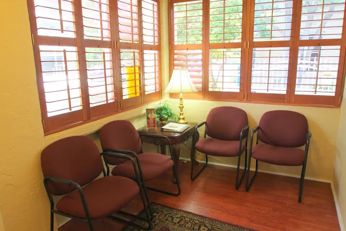 David I. Fuchs Injury and Accident Lawyer, P.A. 5