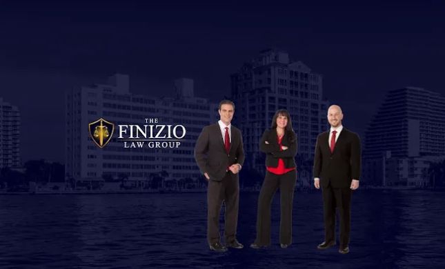 The Finizio Law Group