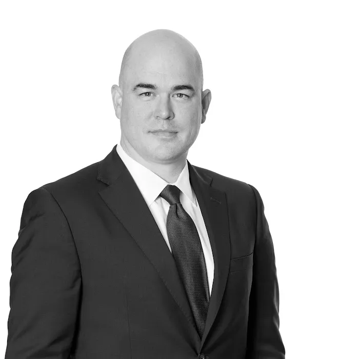 Patrick A Doerr - Winston & Strawn LLP 0