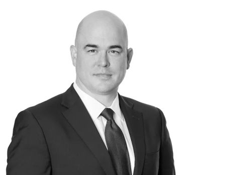 Patrick A Doerr - Winston & Strawn LLP