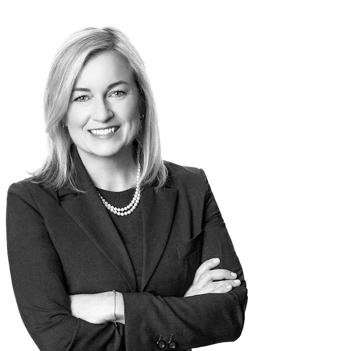 Danielle Williams - Winston & Strawn LLP 1