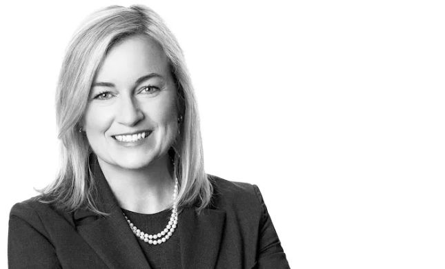 Danielle Williams - Winston & Strawn LLP