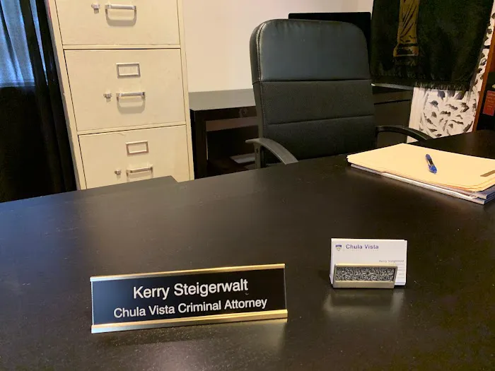 Chula Vista Criminal Attorney 0