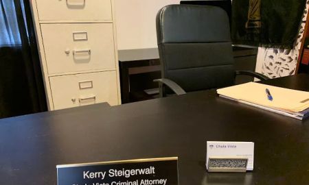 Chula Vista Criminal Attorney
