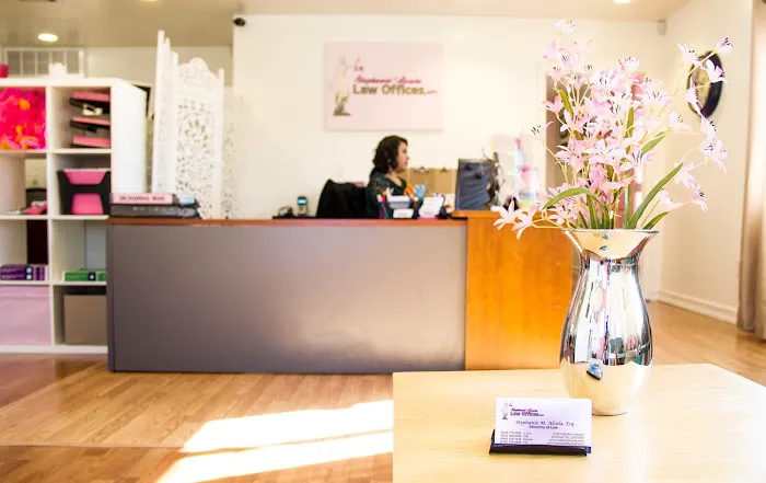 Stephanie Alcala Law Offices, APC 7