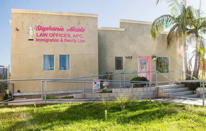 Stephanie Alcala Law Offices, APC 6