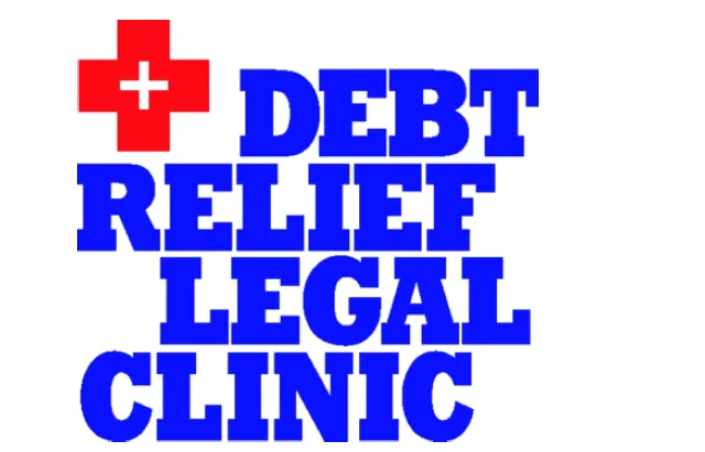 Debt Relief Legal Clinic 1
