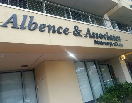 Christopher Albence & Associates
