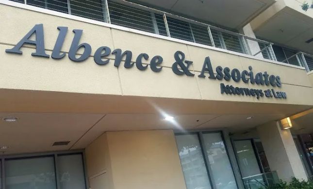 Christopher Albence & Associates