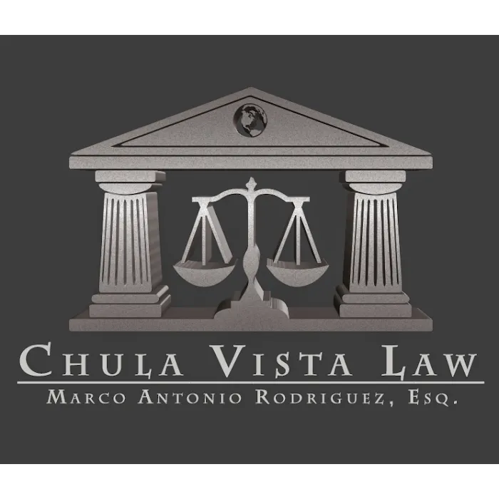 Law Office of Marco Antonio Rodriguez 2