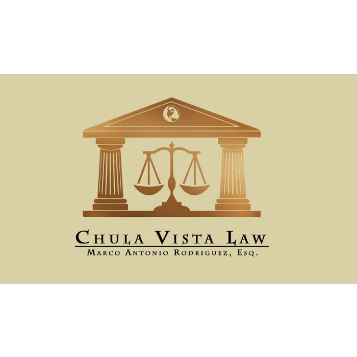 Law Office of Marco Antonio Rodriguez 0