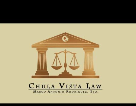 Law Office of Marco Antonio Rodriguez