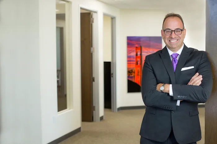 Levinson Law Group, San Diego Personal Injury & Car Accident Lawyers 4