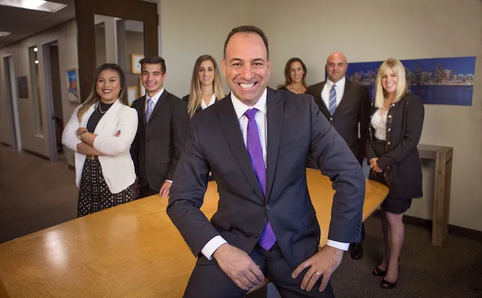 Levinson Law Group, San Diego Personal Injury & Car Accident Lawyers 5